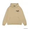 Amari Herren Sweatshirts Designer Hoodies Mode Streetwear Amires Nische Trendy Br Herbst Winter Überlappender Briefdruck Herren Damen Amirs HoodieIKM6