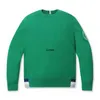 23 NOWOŚĆ GOL GOLF SWEATER MĘŻCZYZN Casual New Clothing Golf Thermal Fit Vest Kurtka Sweater jesień i zima