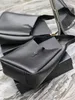 10A Top-quality Armpit Bag All cowhide Evening bag Luxury Designer Crossbody Handbags Ladies ShoulderBags shopping bucket Bags women hobo clutch Send DHL