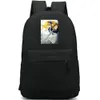 Элизабет Этель Корделия Мидфорд рюкзак Black Butler Day Pack School Bag Print Rucksack Sport Schoolbag Outdoor Daypack