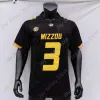 MISSOURI TIGERS Football Jersey NCAA College Brady Cook Cody Schrader Nathaniel Peat Dominic Lovett Hopper Charleston Burden III Mcguire Bai