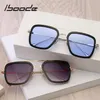 Iboode New Kids Sunglasses Boys Girls 2019 Fashion Sun Glasses for 9-16 children Retro Square Infant Fashion UV400 Eyewear251E