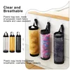 Сумки для хранения 3pcs многоразовый ручка Home Eco Friend Hooks Kitchen Brocery Bagders Docders Want Wante Wangable Vishing Nops Organizer Организатор