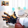 Handrehabilitering Robothandskar Självträning Fingerenhet Funktionell Stroke Hemiplegia Trainer Neuro Stimulato 231222
