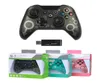 4 ألوان 24g اللاسلكية وحدة تحكم Gamepad الدقيقة الإبهام Gamepad Joystick لـ Xbox Onexbox onsxbox 360ps3pcandroid phone9299012