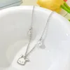 Colliers pendants Collier de chien Patcha Sweet Cool