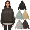 Designer di felpe da uomo di alta qualità da uomo Women Mage Sweaters Hoodies Knit Crew Neck Abbigliamento a maniche lunghe