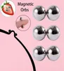 Body Other Sex Products Jewelry Ultra Powerful Magnetic Orbs Nipple Clamps Orbss Vagina Clitoris Female BDSM Bondage Adult Games S4194754