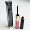 Brand High Quality Gloss EPACK Le Rouge Duo Ultra Tenue Ultrawear Liquid Lipstick