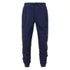 Pantalon masculin pantalon confortable pantalon de survêtement hiphop