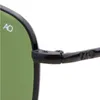 Fashion American Army Military Optical Ao Pilot Sunglasses for Men Classic Retro Driving Sports Sun Glasses OCULOS Shades de Sol
