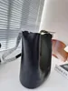 HDMBAGS2023 Nuova donna borsetto borse in pelle borse per la spesa per la spesa di borse di design Lady borse per il tempo libero due in una borsa per la spesa trapuntata di lusso di lusso di lusso