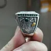 Fans'Collection 2021 s The Bucks Wolrd Champions Team Basketball Championship Ring Sport Souvenir Fan Promotie Gift Groothandel216cc