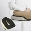 Драйверы для инвалидных колясок Zero Gravity Coccyx ортопедический комфорт пена память о подушке кресла кресла с ремешком 231222