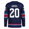 13 Alexis Lafreniere New York's 'Hockey Jerseys Barclay Goodrow 41 Jaroslav Halak 24 Kaapo Kako 88 Patrick Kane Ryan Lindgren Mikkola Custom Men Youth