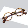 Zonnebrillen vazrobe kleine ronde leesglazen mannelijke vrouwen 1 25 1 75 1 5 2 0 2 5 2 75 vintage vergrotte bril frames mannen optisch237G