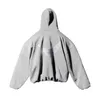 Dove Hoodie Ky Tripartite Joint Designer Pullover Lässiger Pullover Langarm Herren Damen Mode Tragen High Street Ins Heißesten Großhandel