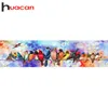 Huacan Diamond Painting Birds Cross Stitch Diamond Mosaic Animal Full Layout Diamond Embroidery Home Decoration 2011304393461