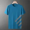 Men's T Shirts Casual Tee Graphic Crewneck Short Sleeve Shir Cotton Mens Shirt Running