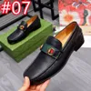 11model hommes chaussures habillées plates formelles