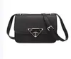 Designer Crossbody Disco Bag Camera Adjustable Leather Strap Handbag Houlder Bas Women Storage Bag Toe P65