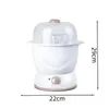 Baby Bottle Split Sterilizer Multifunctional Sterilizing Bottle Sterilizer 231222