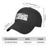 Boll Caps Three DS Baseball Cap Thermal Visor Dad Hat Sun For Children Snap Back Female Men's