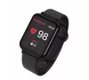 B57 Amazon SATILIK Akıllı Bileklikler Su Geçirmez Reloj Band Montre Inteligente Smart Watch3470985