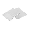 Dîgle 400pcs Déjeuner Sac à refroidissement Isolation pliant PICNIQUE ICE PACK THERMAL DIVRIRATION DUSPEUR ISAPER ISAPER