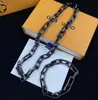 L Bijoux Chains Sexy Collier Collier Fashion Lovers Sweater Chain Boyfriend Gift Goot