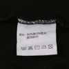 Vêtements de mode T-shirts de créateurs pour hommes T-shirts American Hellstar T-shirt imprimé unisexe avec base en coton sport à manches courtes T-shirts en pur coton Rock