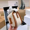 Designer Sattelbeutel Retro Schulterkreuzkörper Frauen Taschen Handtasche Vintage-Geldbörsen Sehr weicher Kreuzkörper-Beutel Lederhandtaschen