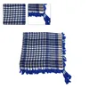Écharpes écharpe arabe multi-fonctionnel parfaite pour les hommes femmes enfants dans diverses activités