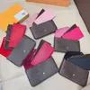 10a yüksek kaliteli çoklu pochette felicie lüks cüzdan mini crossbody omuz çantaları cüzdanlar tasarımcı çanta kadın çanta tasarımcıları lüks çanta cococick_bags