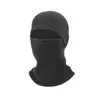 Bandanas Tactical Military Fleece Hats Scarf Set Thermal Head Cover Winter Warm Balaclava Face Mask Sports Cycling Bonnet Neck Protector