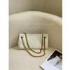 Klassiek 2023 onderarm zakje nieuwe ladder design schoudertassen totes dames handtassen dames handtas crossbody tas portemonnees lederen koppeling mode eenvoudige en gulle han