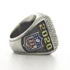 2020 Fantasy Football League Championship ring football fans ring men women gift ring size 8-13 choose your size2927