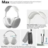 Fone de ouvido MS-B1 Max Fones de ouvido Bluetooth sem fio Fone de ouvido para jogos de computador Fone de ouvido para celular Epacket Cupom grátis