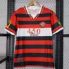 1999 Vitorias Retro Soccer Jerseys Home Red White Black uniforms Mens Football Shirts Short Sleeve Uniforms Brazilian 450