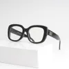 Designer BB Okulary przeciwsłoneczne Duże okulary przeciwsłoneczne dla mężczyzn High-end Sunglasss dla kobiet klasyczne modne szklanki 5920