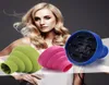 Acessórios para ferramentas de estilo de cabelo difusor silicone cachewower estiling caro capô profissional secador de cabelo dobrável salão de cabeleireiro c1941344