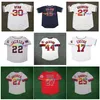 Mike Trout Tim Salmon Nolan Ryan Anaheim Jersey Baseball Jersey Angels Vladimir Guerrero Abbott Bo Jim Edmonds Reggie Jackson Wally Joyner Rozmiar S-4xl