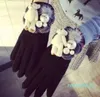 Gloves Quality Winter для классического бренда Camellia Touch Ecrem