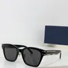 Sunglasses 2024 Oversize Square Women Fashion Retro Gradient Sun Glasses Female Black Big Frame Vintage Eyewear UV400