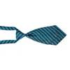 Bow Ties Office Lady Retild krawat dla kobiet/dziewcząt norma