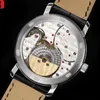 Limited edition highest quality 50th anniversary Men's multi-functional complex watch Sports Leisure Business V9 factory to create a vintage style