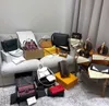 Stume da tracolla all'ingrosso borse di lusso per donne borse di lusso di alta qualità Borse di lusso borsetto borse da design marchi famosi