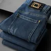 Designer viola maschile designer di alta qualità hipster patch hole metal letter denim dritte street street weak seta maschile e pantaloni da donna