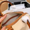 ce-ne Boston Bag Lady Canvas Tote Bag Phone Purse Fashion Satchel Pillow Shoulder Bag Women Design Handbags