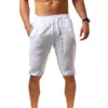 Short masculin Summer Sports Loose Style Breathable Pantalon à cinq points Fitness décontracté Run